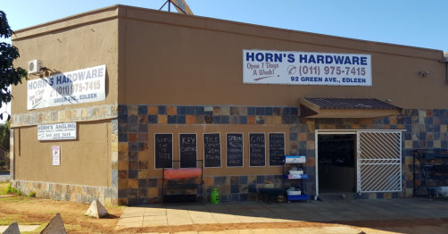 store